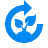 Net Zero Icon